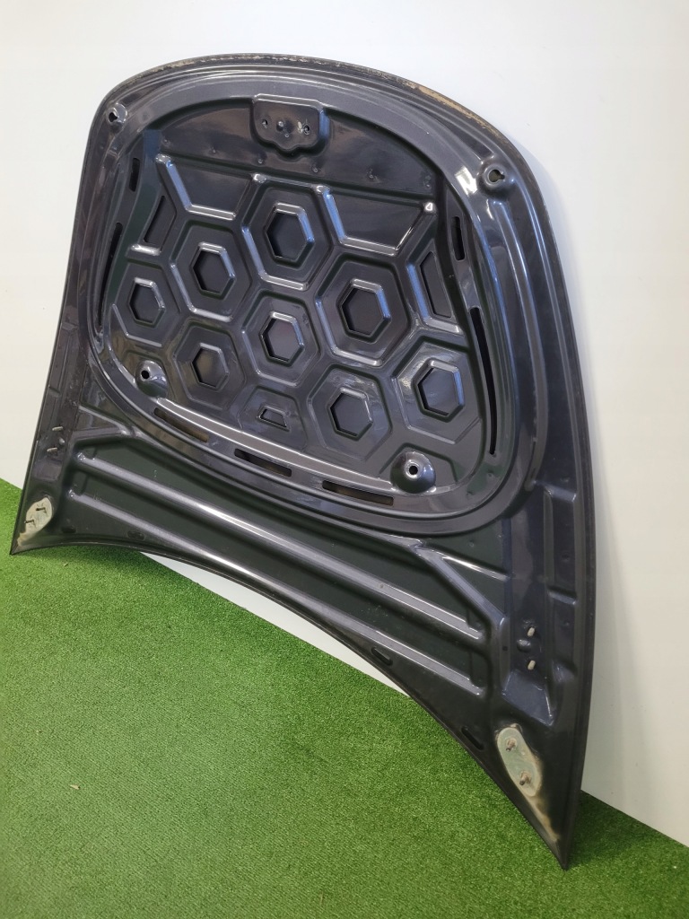 Tesla 3 капот крышка двигателя оригинал oem Недорого