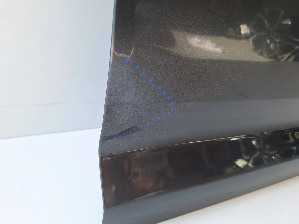 фото №6, Audi a6 c8 4k дверь правое перед оригинал