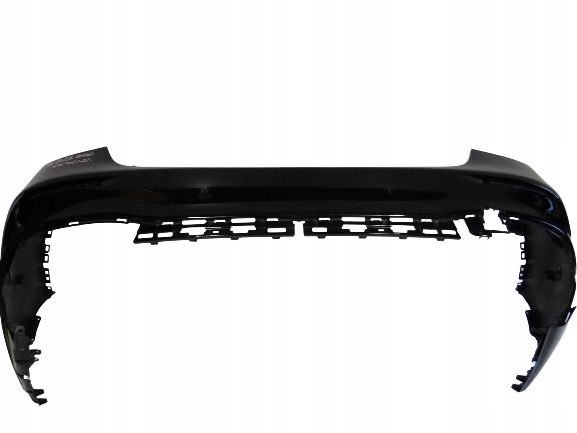 фото №1, Mercedes s klasa w223 223 бампер задній amg pts