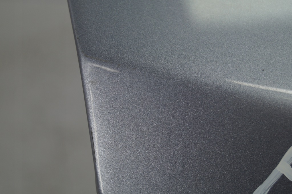 фото №9, Крышка багажника задняя audi a8 d3 ly7h