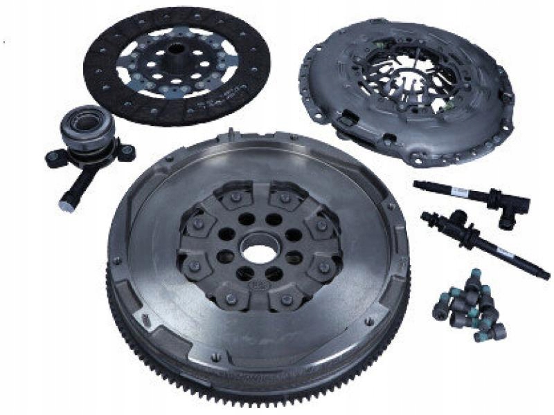 фото №4, Зчеплення комплект luk 600023500