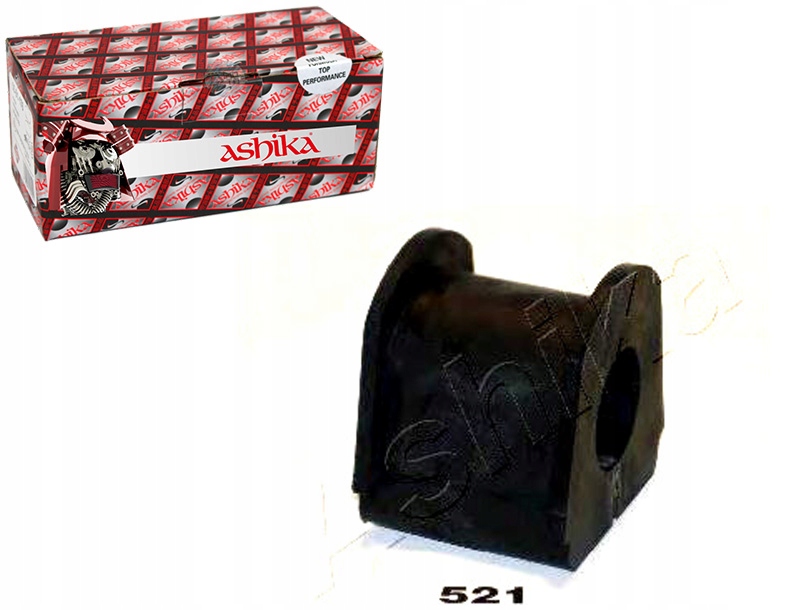 фото №1, Ashika gom-521 втулка подшипник, стабилизатор