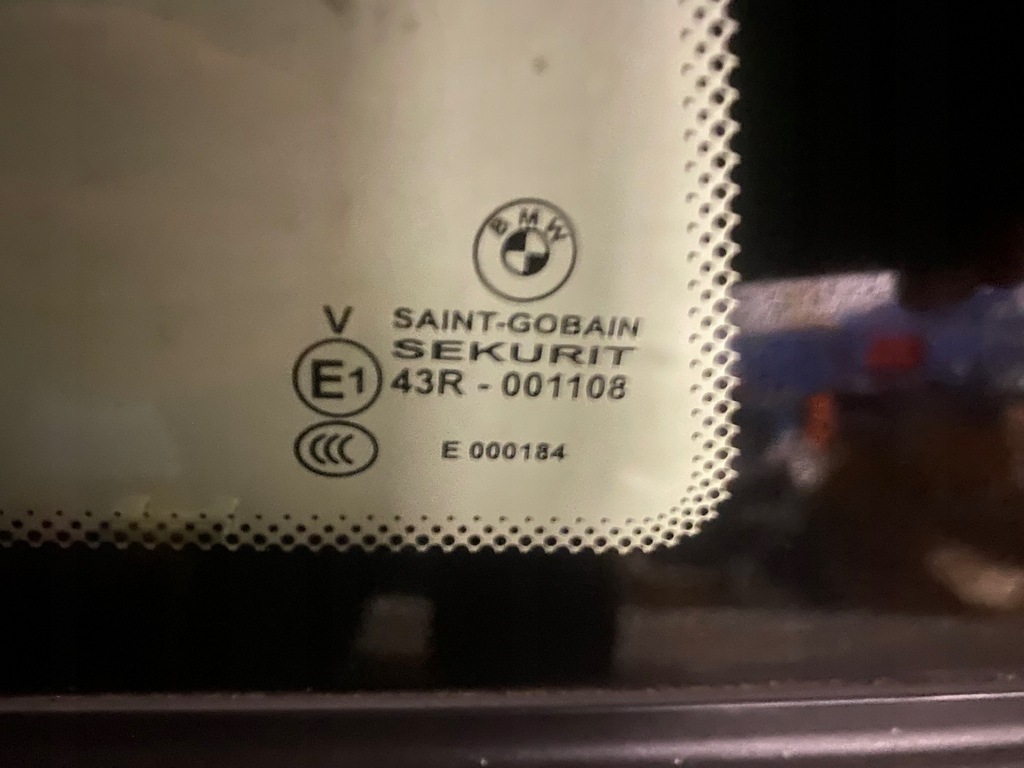 фото №4, Ćwiartka-prawa bok bmw f22