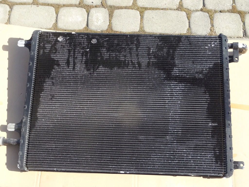 фото №2, Land rover discovery радіатор gj32-19e839-ac