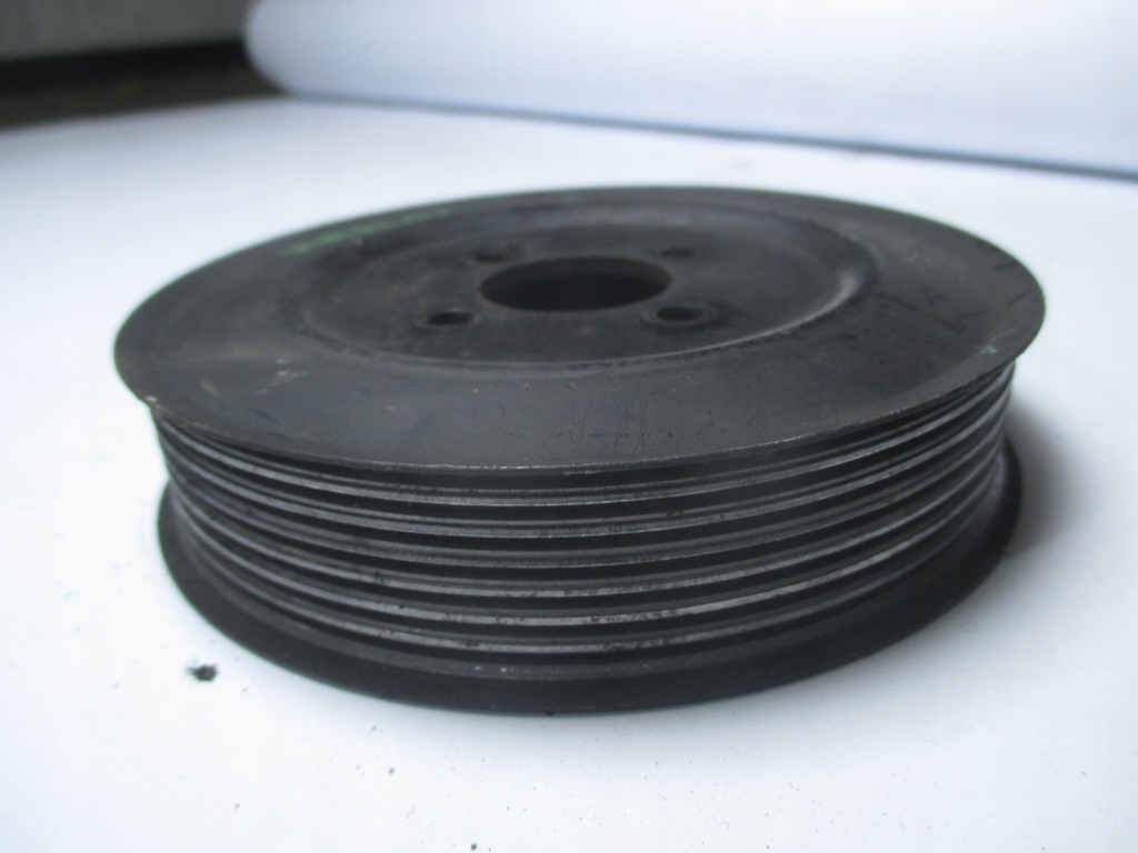 фото №2, Колесо kółko renault mascott 3.0 04-10