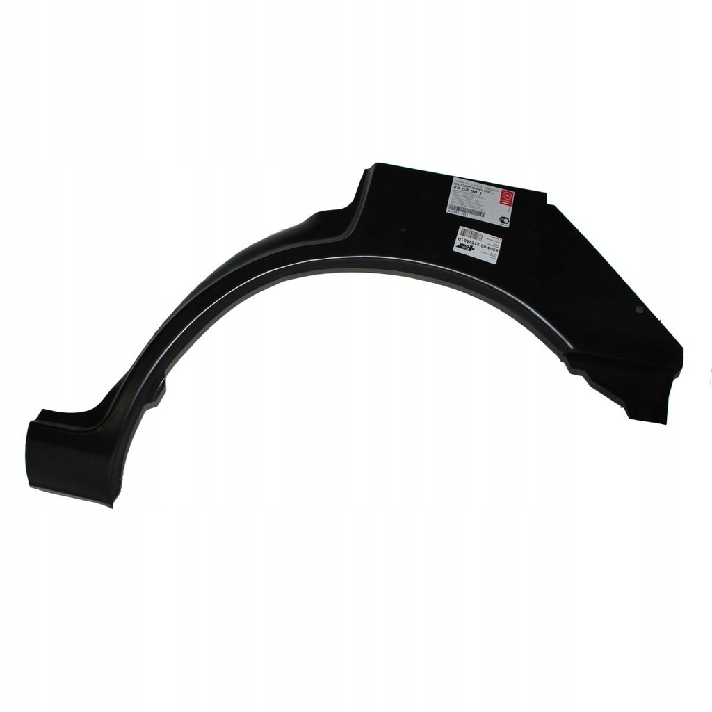 фото №1, Ремкомплект крила задня l ford scorpio i 85-94