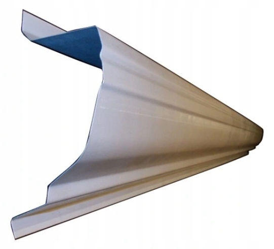 фото №1, Порог ремкомплект hyundai santa fe 01-06 правая