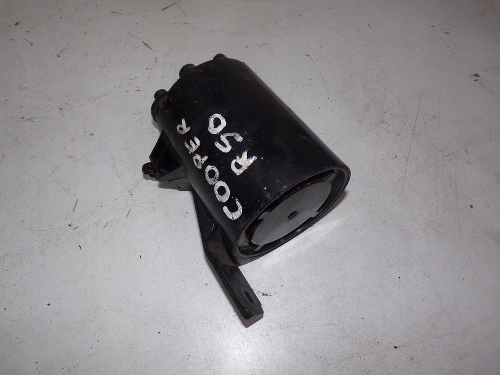 фото №3, Фільтр вугільний mini cooper r50