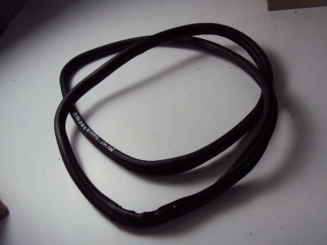 фото №1, Прокладка дверь левый перед mini cooper f55 fl 18r