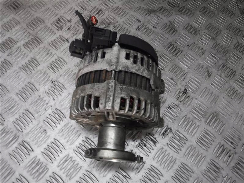 Генератор ford galaxy mk2 1.8 tdci Цена