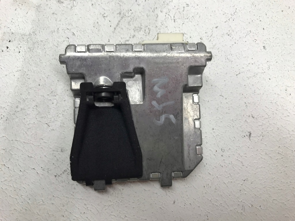 фото №1, Mazda mx-5 iv nd 14- камера ассистент поперечина движения eu