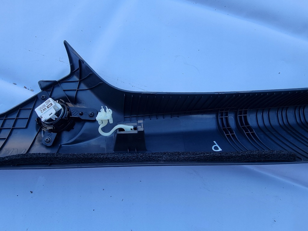 фото №7, Toyota sienna 2.5 hybrid xse limited защита стойка 2023-