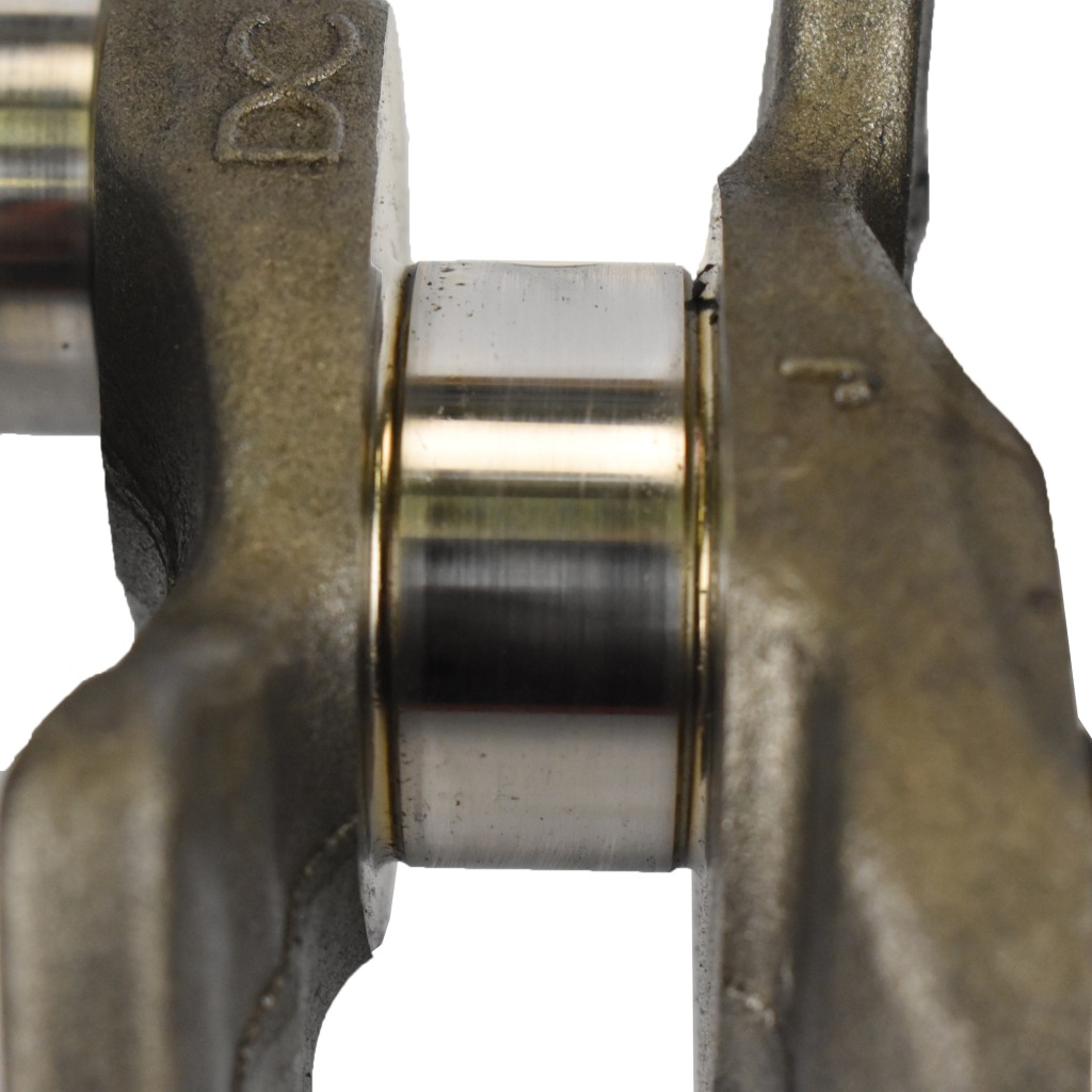 Wał колінчастий a2820310400 mercedes cla 2 w118 w177 w247 h247 x247 1.3t m282 в Україні