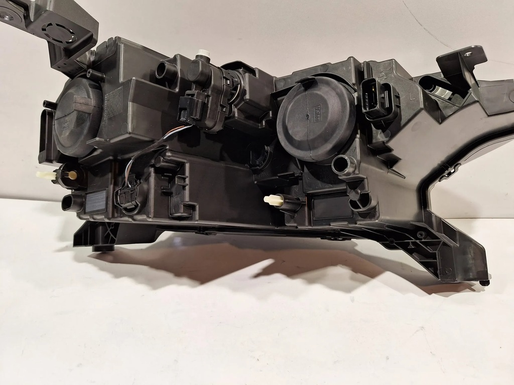 фото №9, Лампа перед ліва новий оригінал 9820840880 citroen ds3 crossback 19-