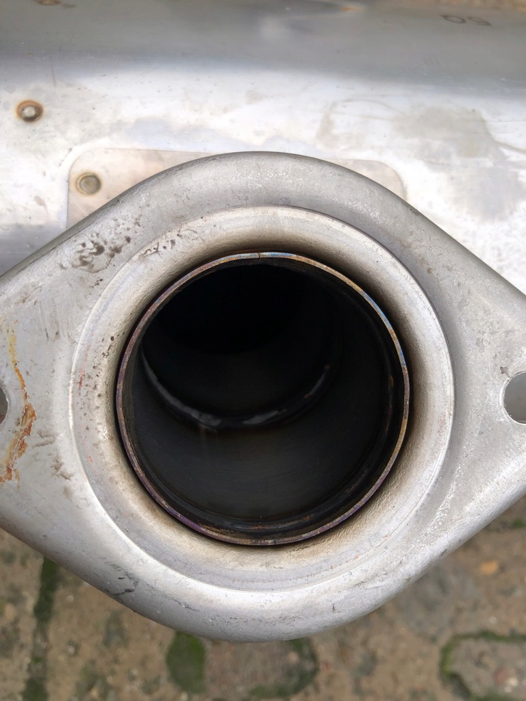 фото №11, Subaru brz toyota yaris rg86 гасник вихлоп новий