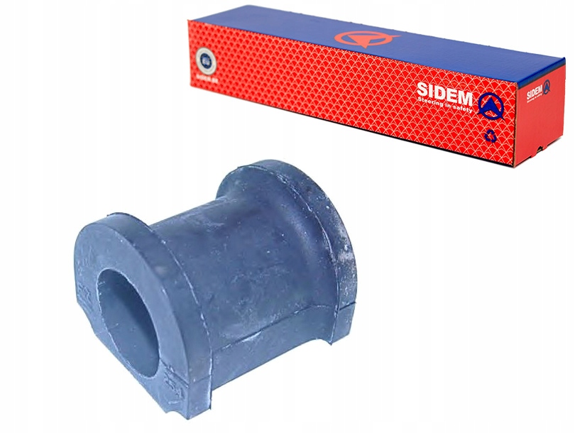 фото №1, Sidem подушка стабілізатора honda civic vii hatch