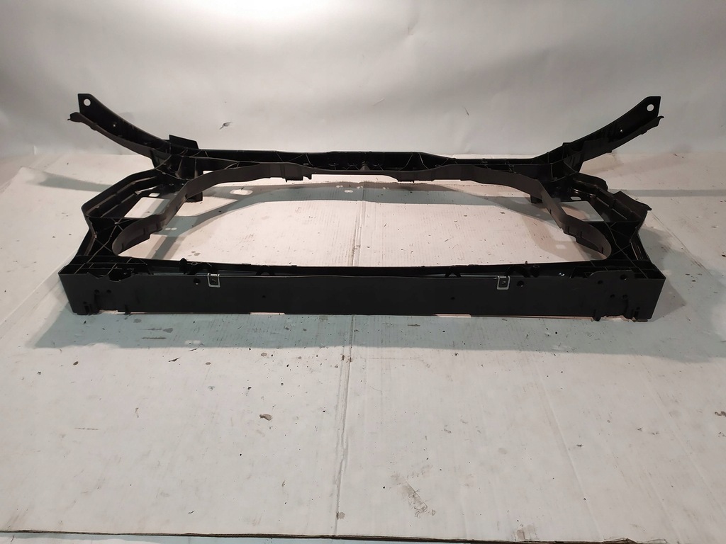 фото №10, Pas передний усилитель audi q5 8r lift 08-12