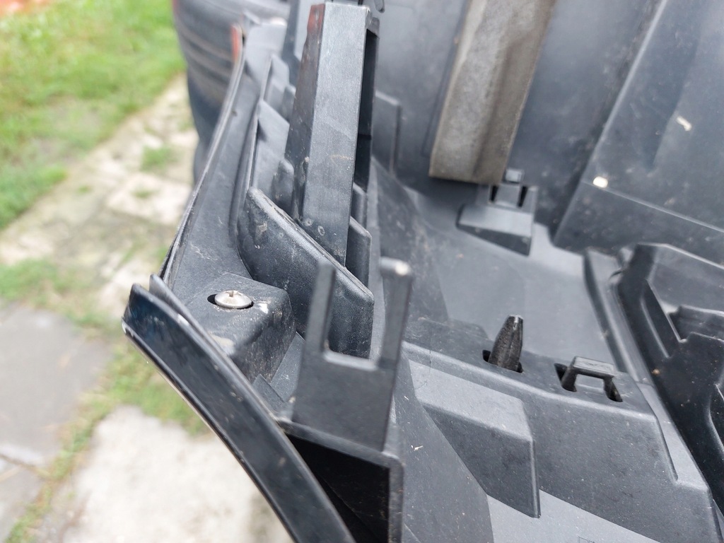 фото №14, Решётка радиатора решётка радиатора nissan navara d23 np300