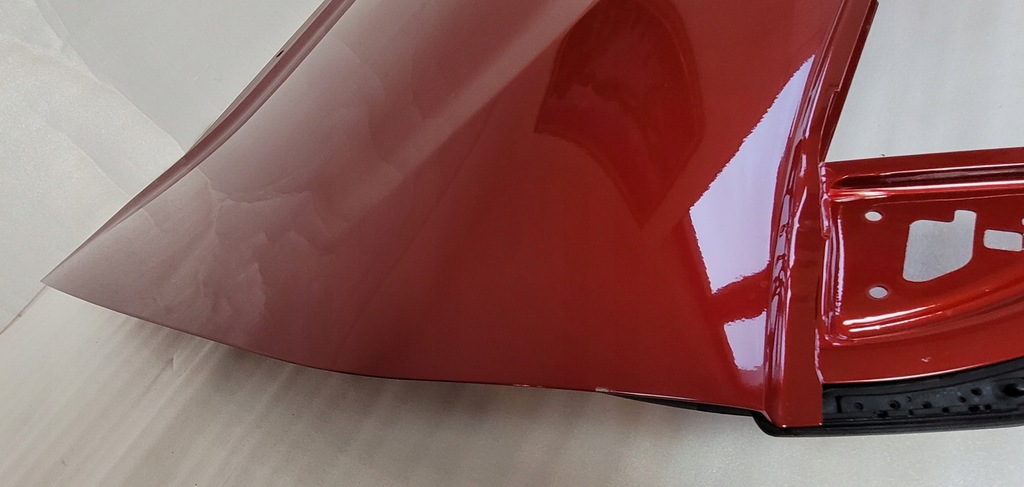 фото №9, Дверь передние перед правое hyundai kona i 2017-