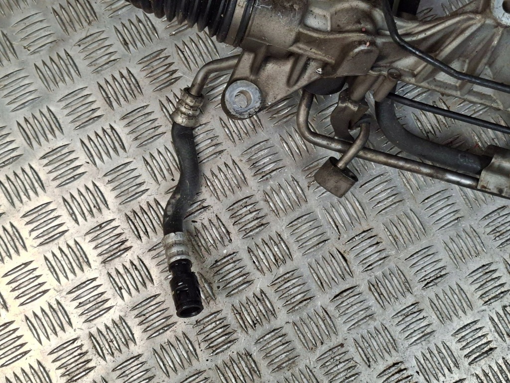 фото №15, Рулевая рейка bmw 5 e60 e61 7853501233