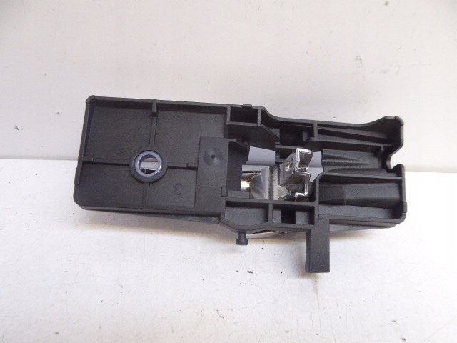 фото №5, Alfa romeo 159 ручка внутренняя дверь перед правая