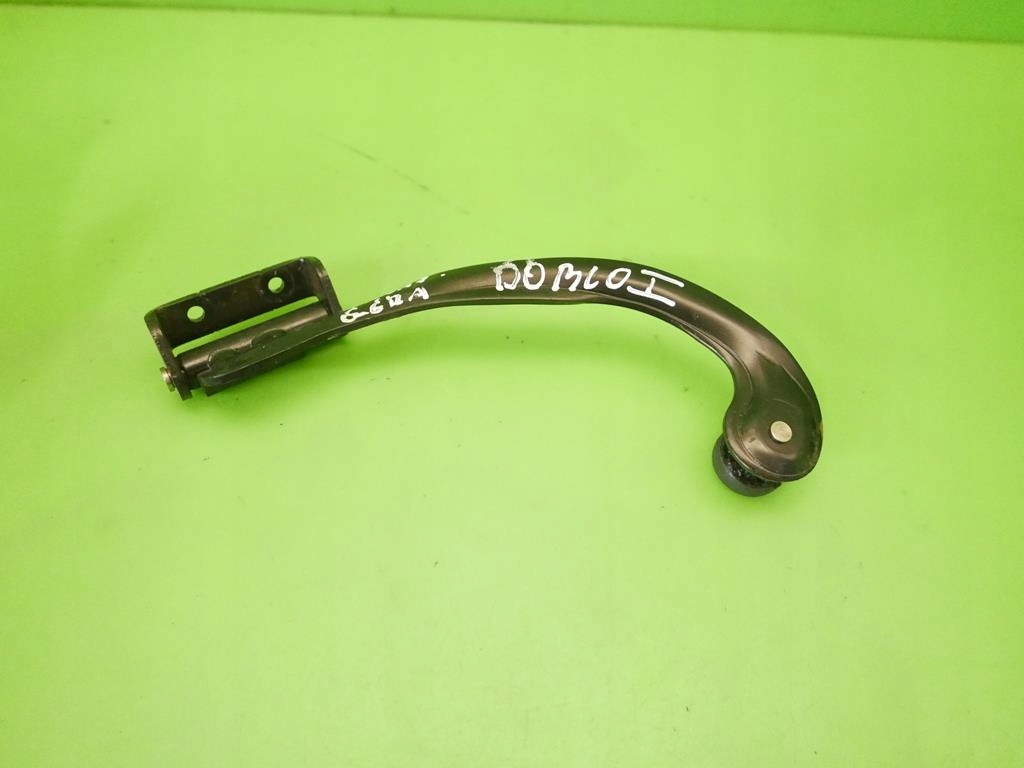 фото №1, Ролик двері задня права góra fiat doblo i 00-04