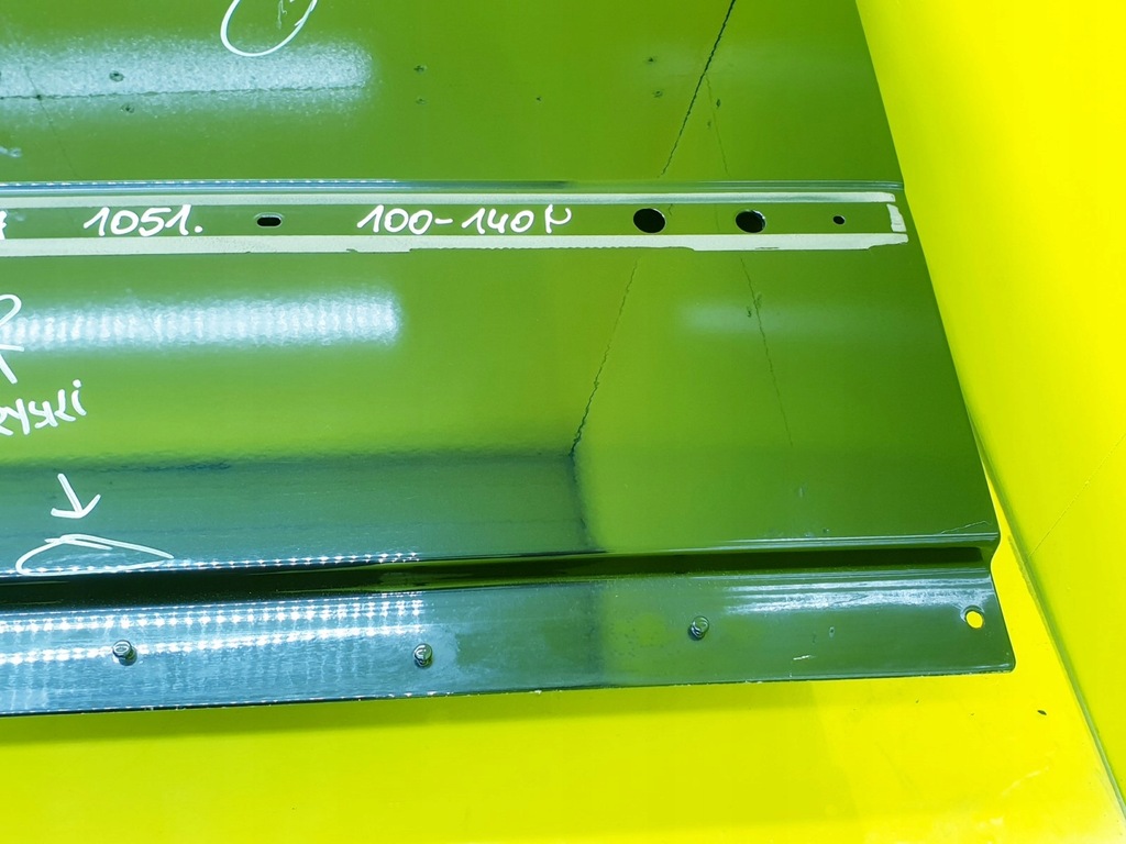 фото №8, Двері обшивка audi a4 b7 лівий перед lz5j