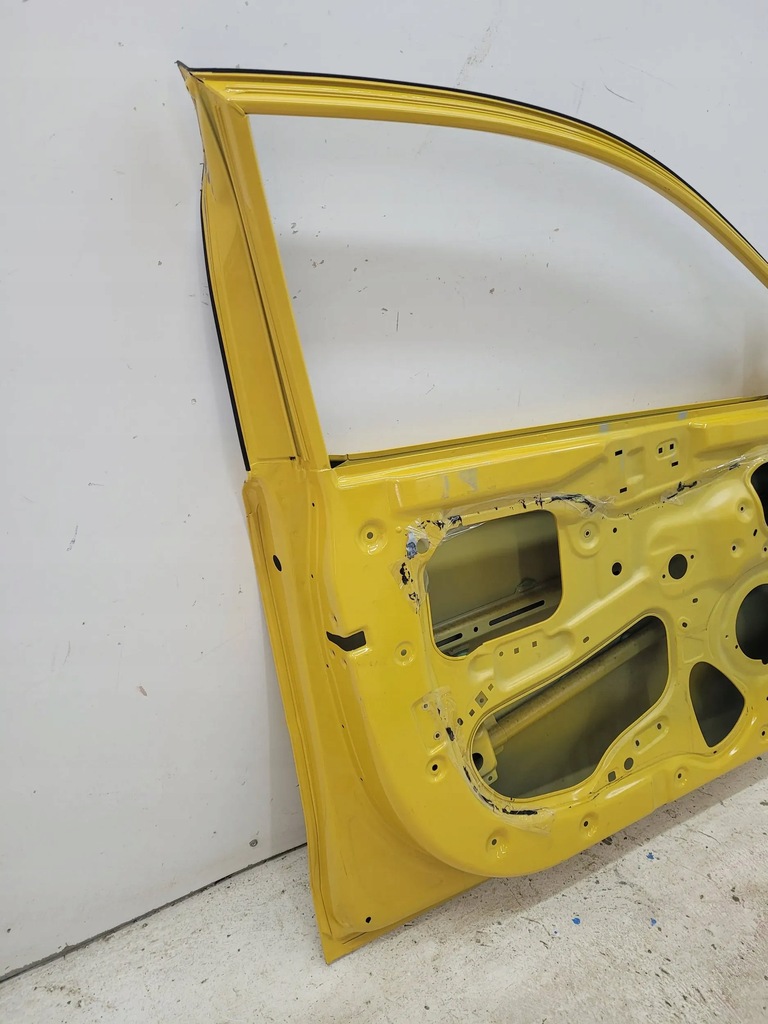 фото №12, Kia stonic 17+ двері перед передні ліва fv