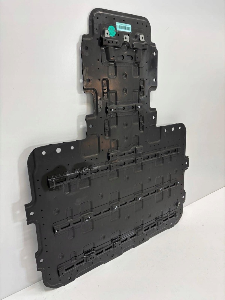 Mg hs ehs плита під  акумулятор Недорого