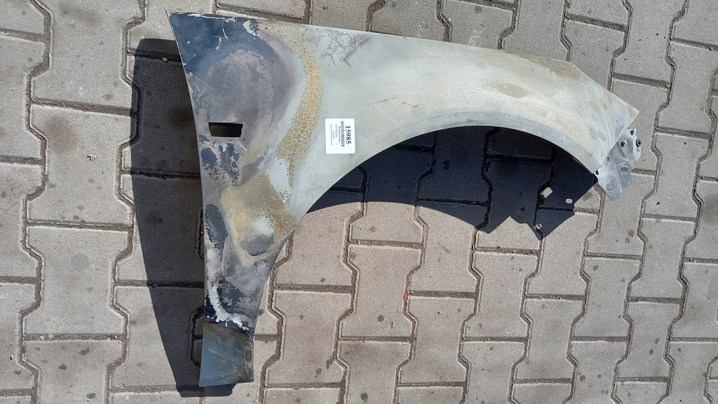 фото №1, Крыло правый перед opel insignia 2013