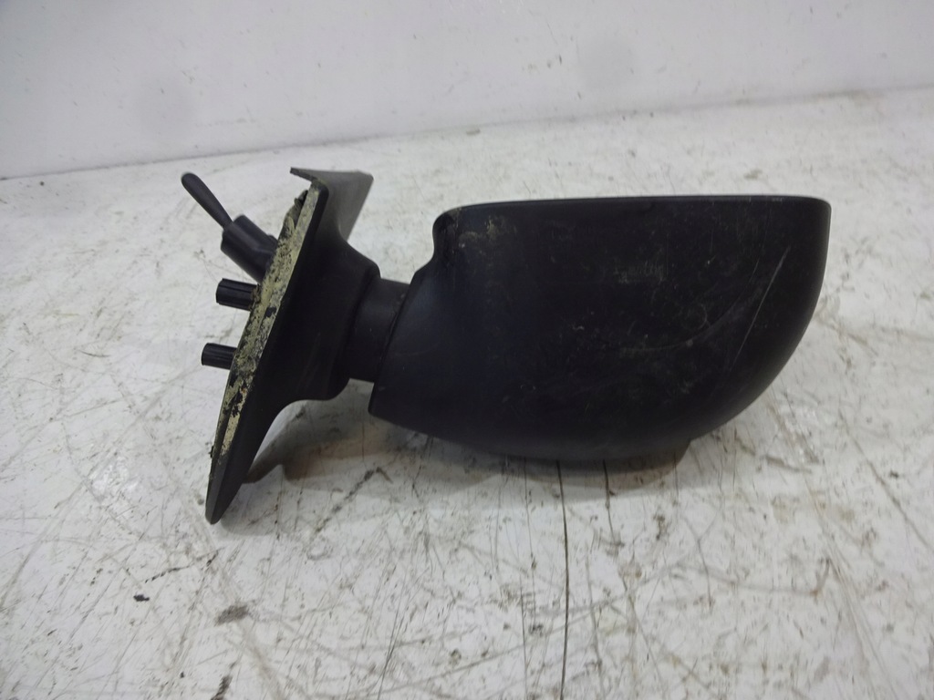 фото №6, Зеркало правое механический dacia sandero i i2- europa