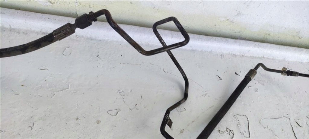 Шланг трубка давления масла bmw e65 745d 4.5 d в Украине