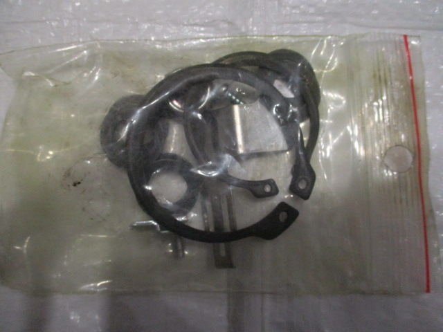 фото №10, Citroen peugeot сцепление компрессора кондиционера