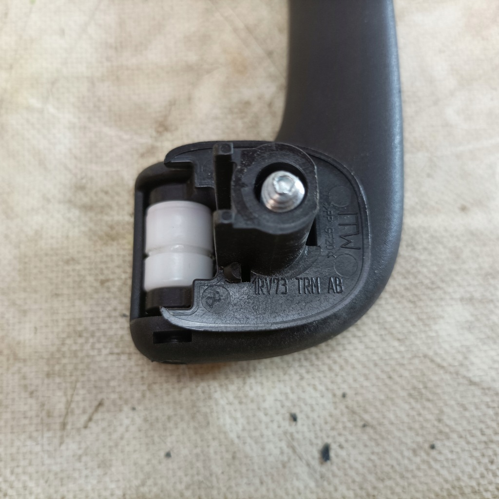 фото №16, Dodge durango 14- кронштейн ручка потолочный usa