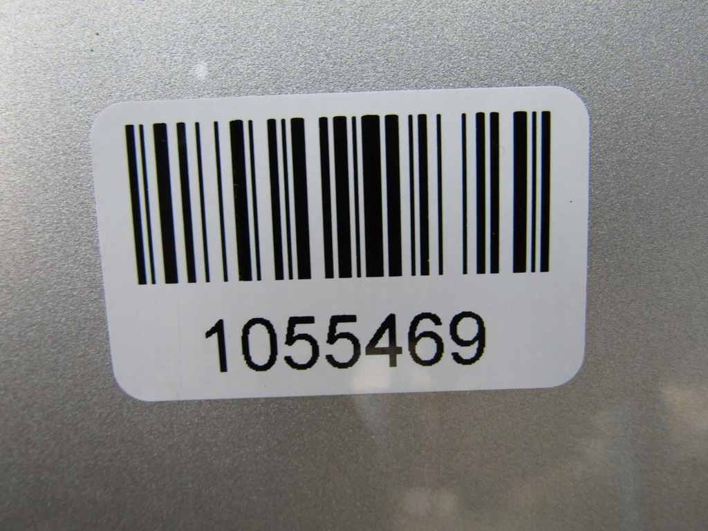 фото №7, Sx4 s-cross ii 23r капот крышка двигателя zcc