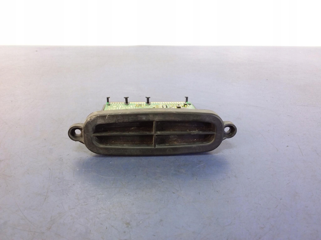 фото №1, Bmw 7 f01 блок управления модуль поворота 7304590