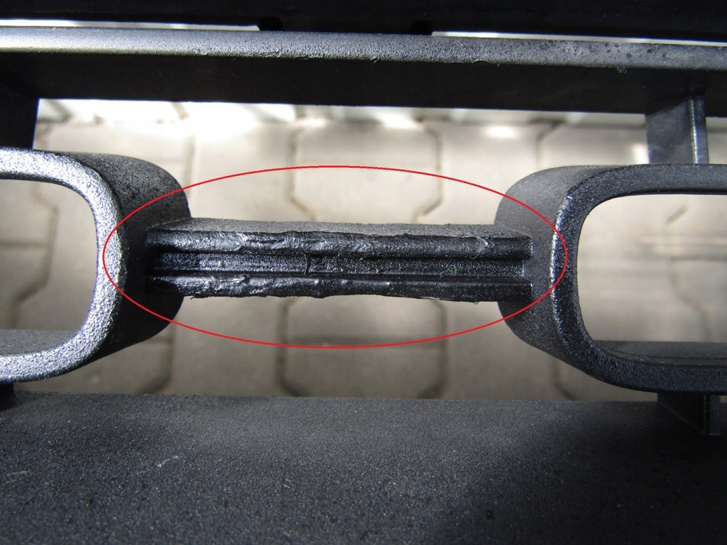 фото №10, Бампер перед передний fiat panda 3 iii 12-