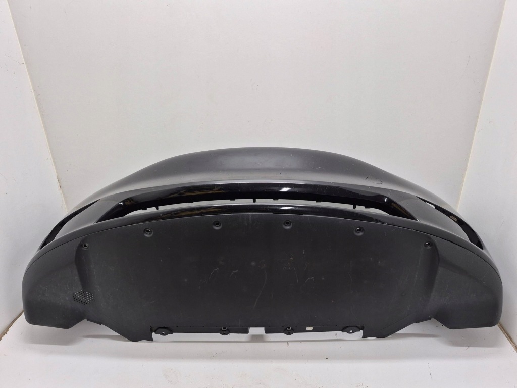 Tesla model y бампер передній bez pdc Недорого