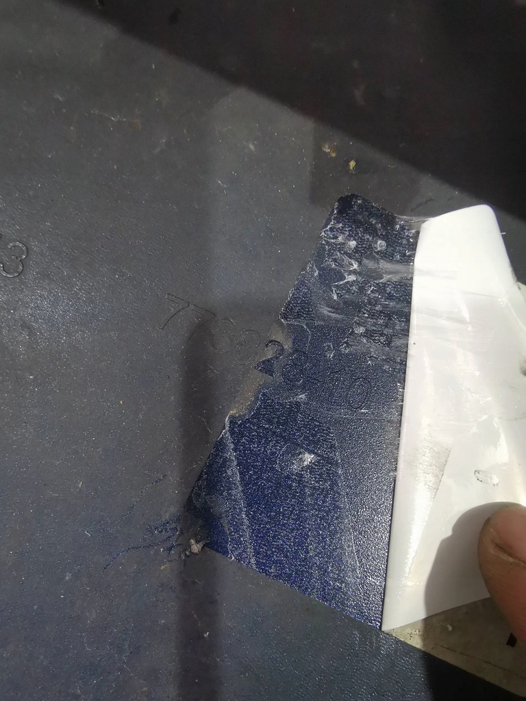 фото №12, Bmw x3 g01 m-pakiet бампер перед полный