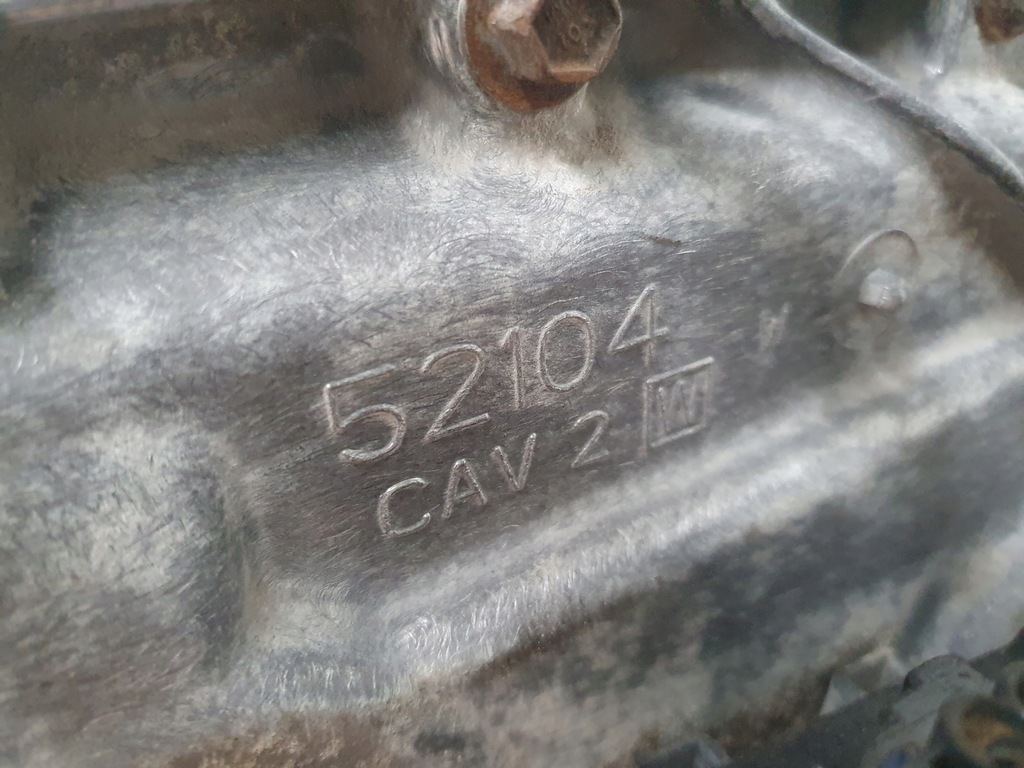 фото №11, Коробка передач передач автоматична коробка передач редуктор dodge nitro 2.8crd p52108649aa p52853452ab