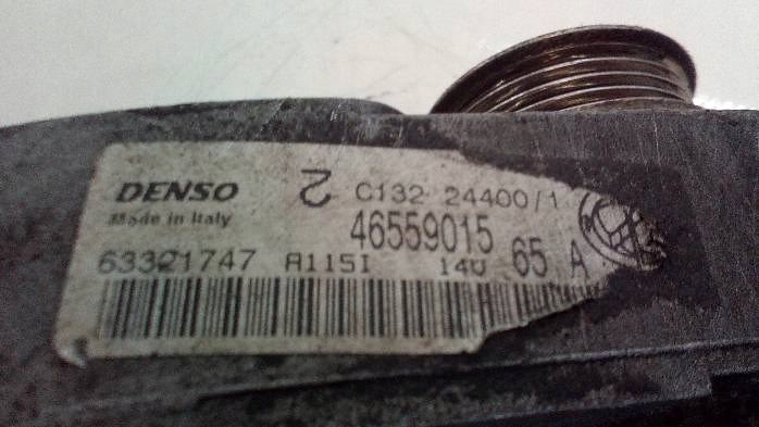 фото №6, Генератор fiat palio 1,6 b 46559015