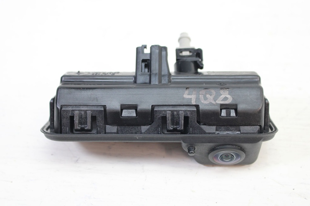 фото №6, Audi rsq8 камера заднего вида задняя задняя 760827566 760 827 566 a6 a7 a8 q8 etron