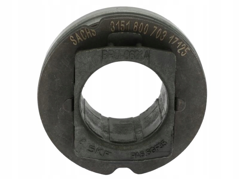 фото №11, Sachs 3151 600 703 подшипник выжимной