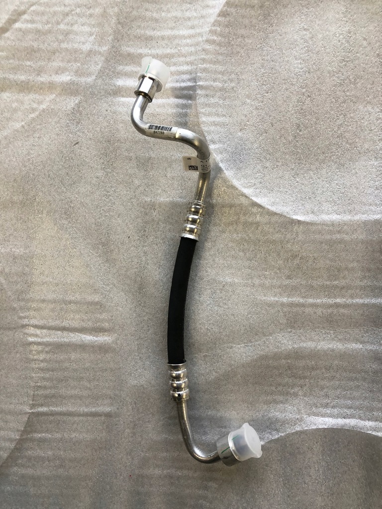 фото №1, Wąż трубка mercedes-benz a1748300002......