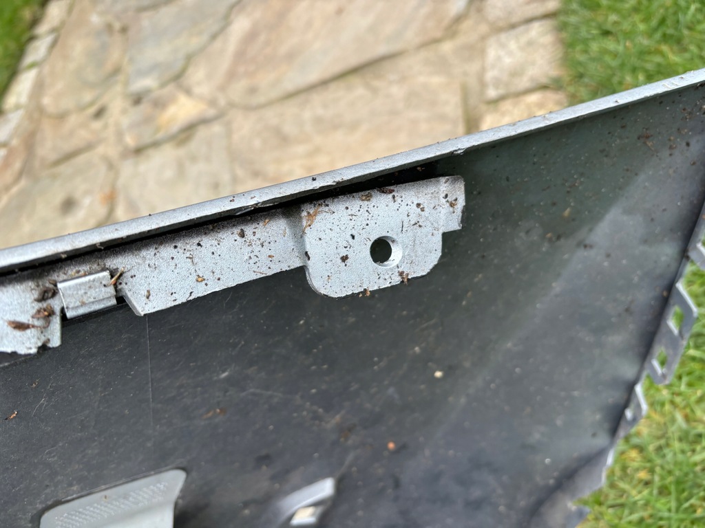 фото №11, Mercedes 204 glk amg lift бампер задня 2048857938 оригінал