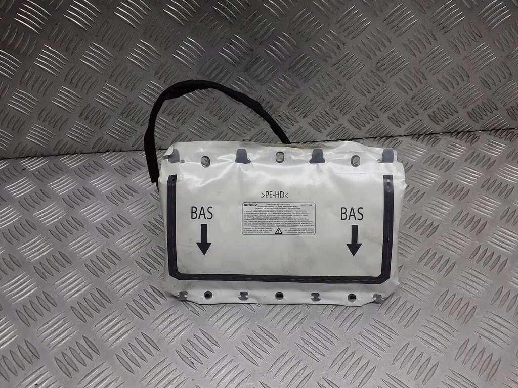 фото №1, Подушка подушка безопасности пассажира citroen c4