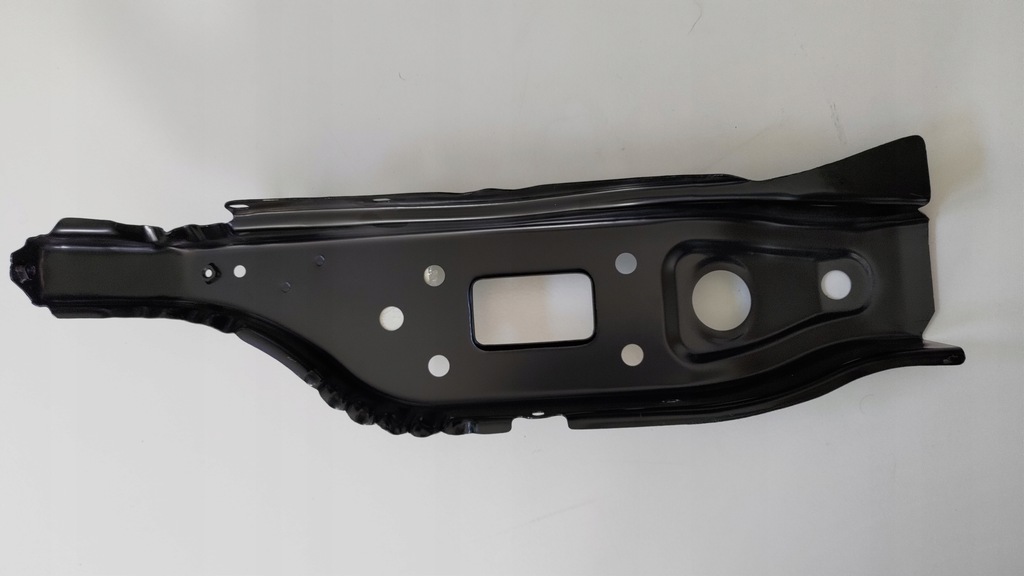 фото №7, Mitsubishi space star ii mirage усилитель передний pas балка кронштейн