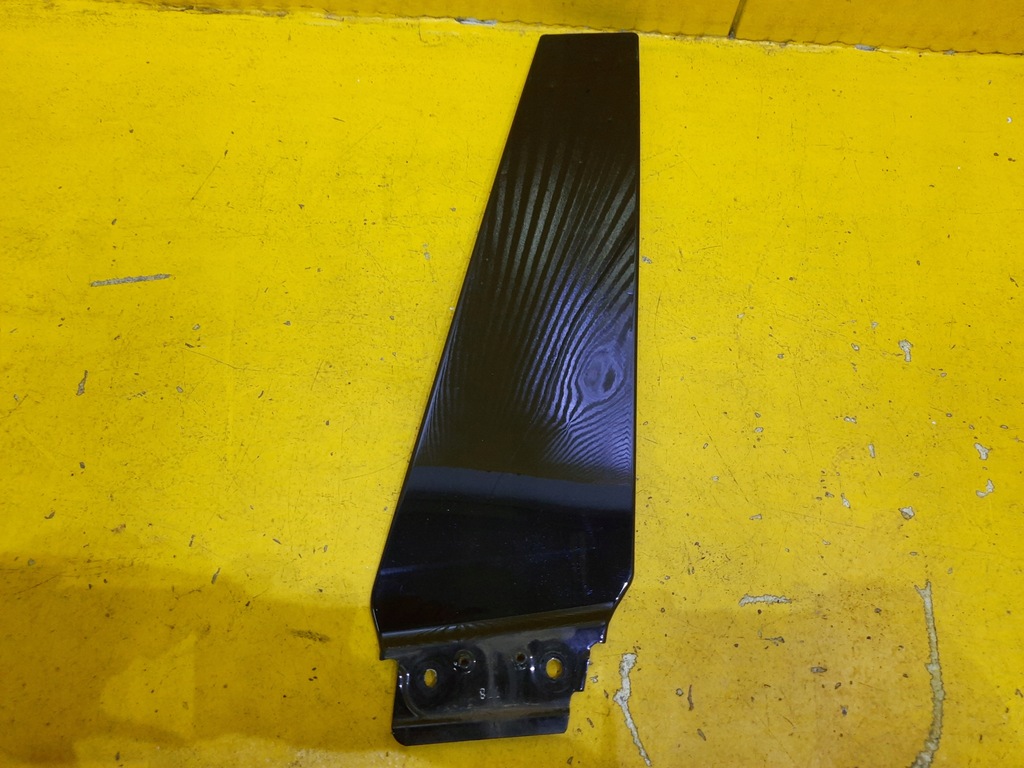 фото №1, Maserati levante захист накладка стійка ліва