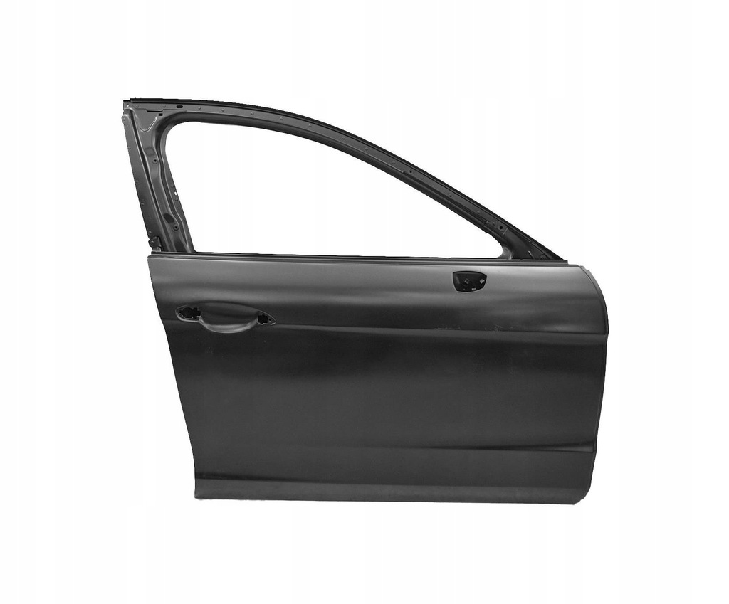 фото №1, Porsche panamera 971 2016 - двері праве 1 1