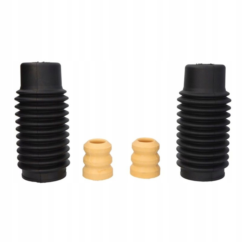 фото №3, Защита i отбойники перед monroe pk114